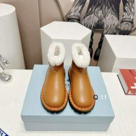 Picture of Prada Shoes _SKUPradasz35-40100118854